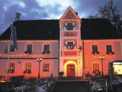 Foto: Klostergasthof Andechs