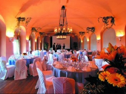 Foto: Klostergasthof Andechs