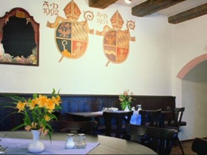 Foto: Klostergasthof Andechs