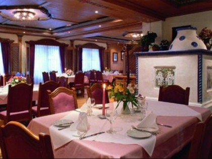 Foto: Klostergasthof Andechs
