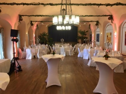 Foto: Klostergasthof Andechs
