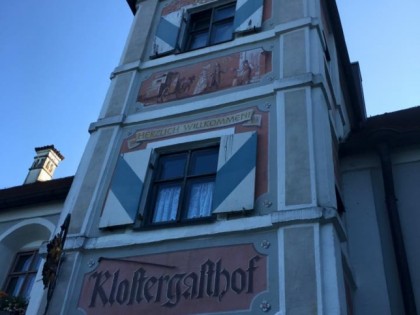 Foto: Klostergasthof Andechs